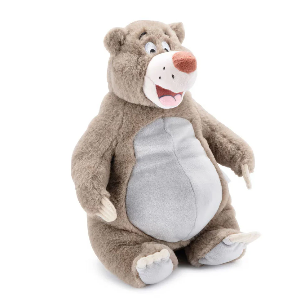 Muñeco de Peluche Baloo 25 cm - Imagen 3