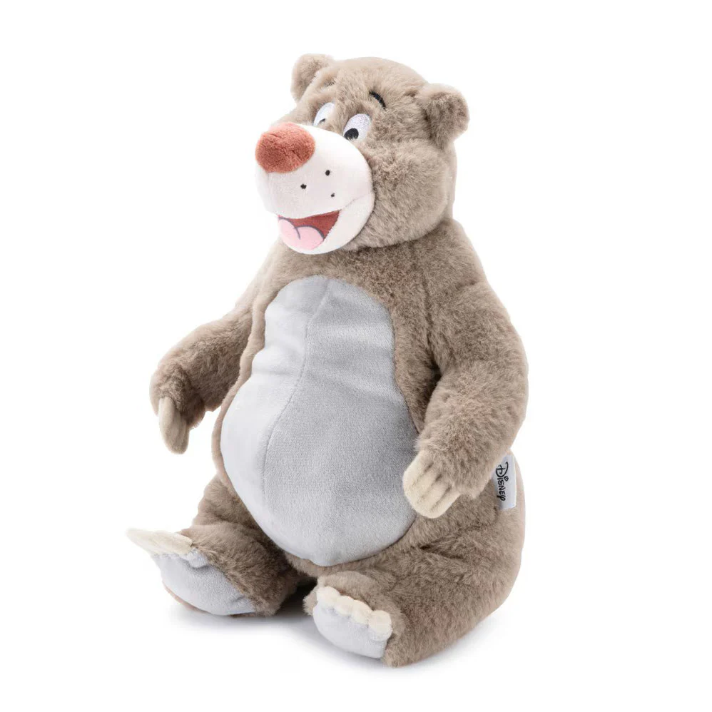 Muñeco de Peluche Baloo 25 cm - Imagen 2
