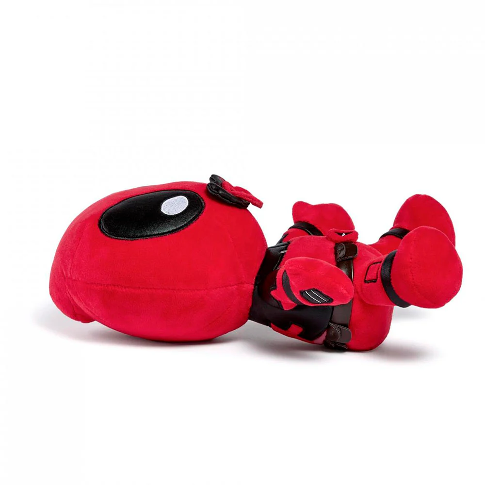 Muñeco de Peluche Baby Deadpool 25 cm - Imagen 4
