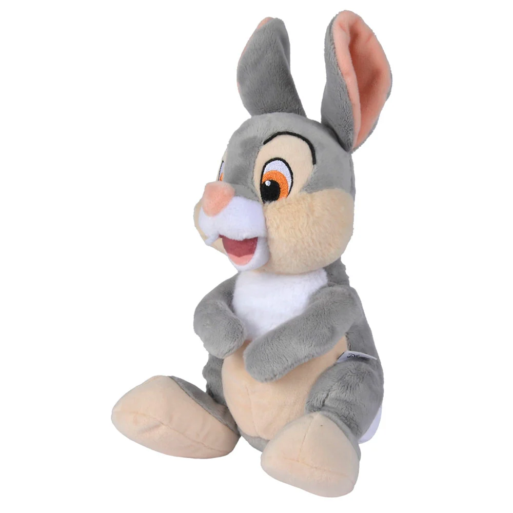 Muñeco de peluche Disney conejo Tambor 35 cm - Imagen 2