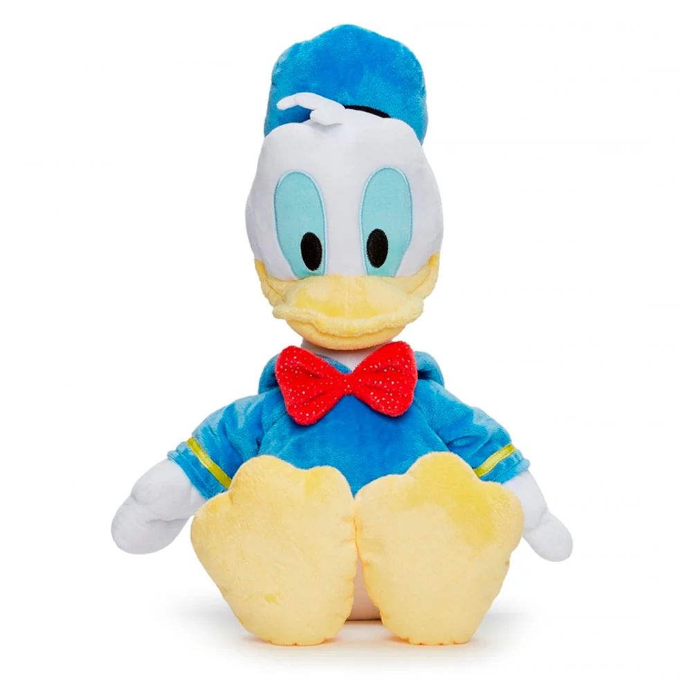 Muñeco de peluche Disney Pato Donald 35 cm