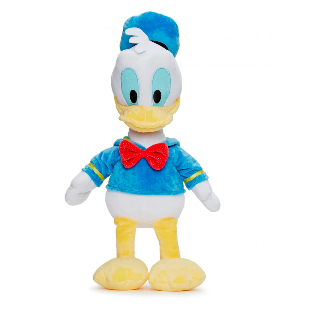 Muñeco de peluche Disney Pato Donald 35 cm - Imagen 4
