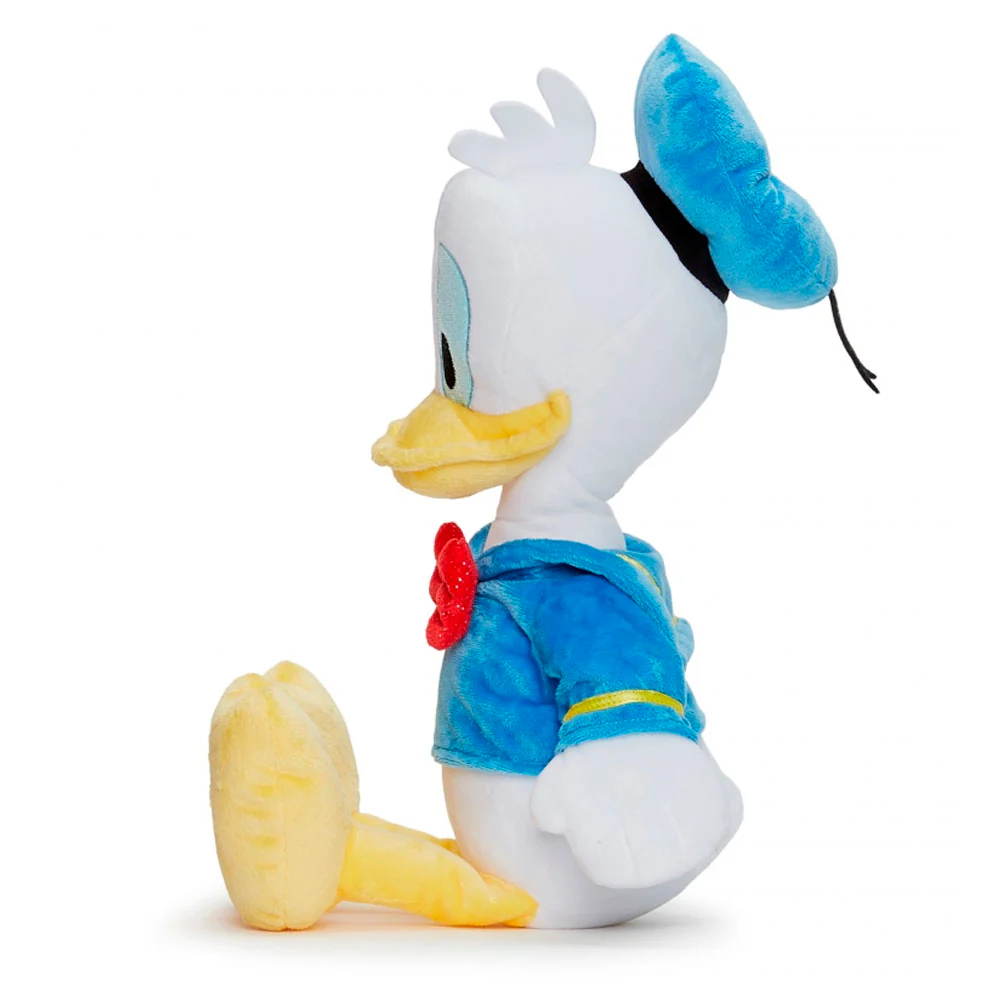 Muñeco de peluche Disney Pato Donald 35 cm - Imagen 2