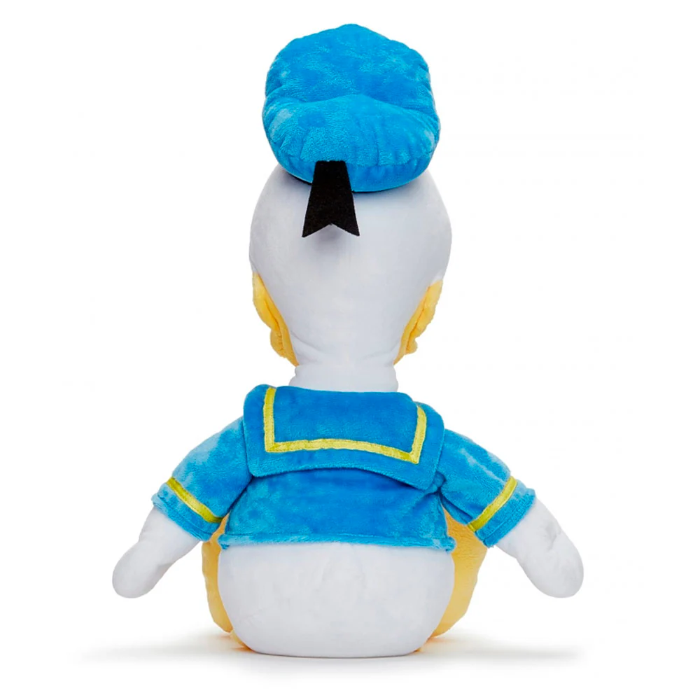Muñeco de peluche Disney Pato Donald 35 cm - Imagen 3