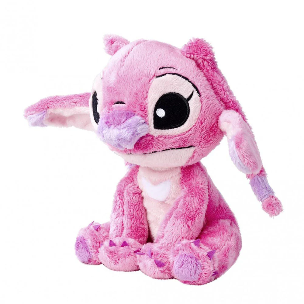 Muñeco de Peluche Angel 25 cm - Imagen 4