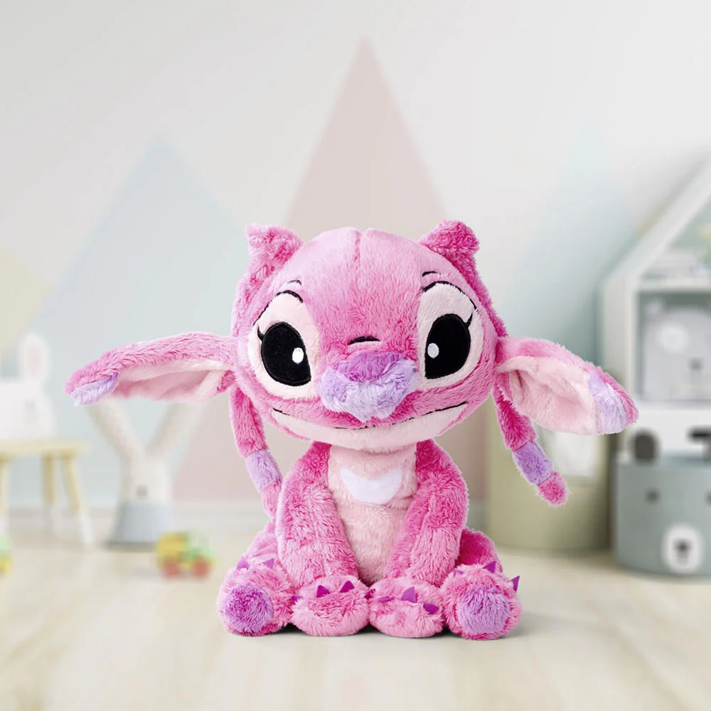 Muñeco de Peluche Angel 25 cm - Imagen 8