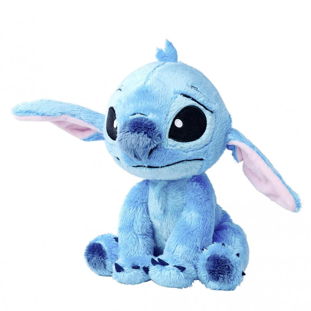 Muñeco de Peluche Stitch 25 cm - Imagen 4