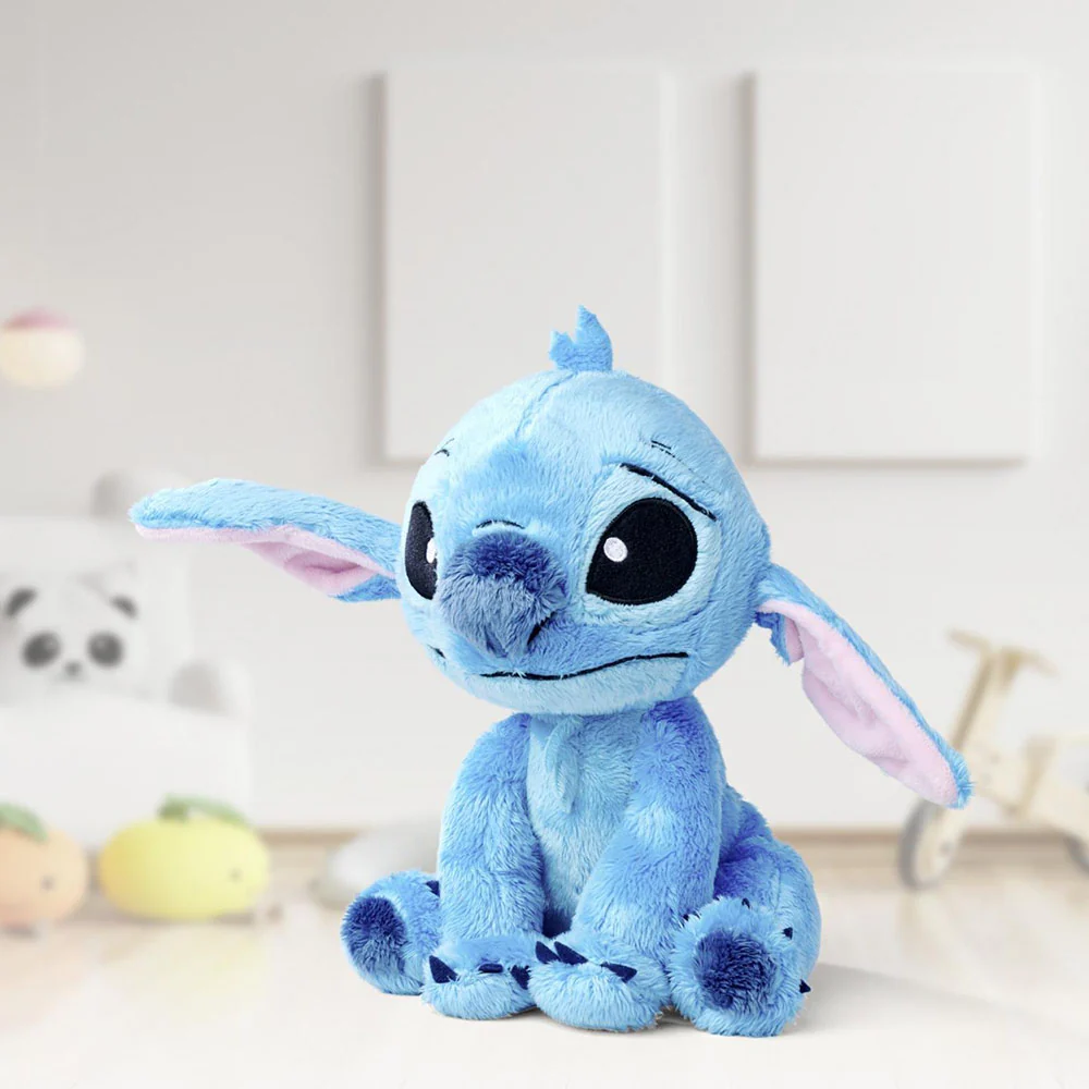 Muñeco de Peluche Stitch 25 cm - Imagen 5