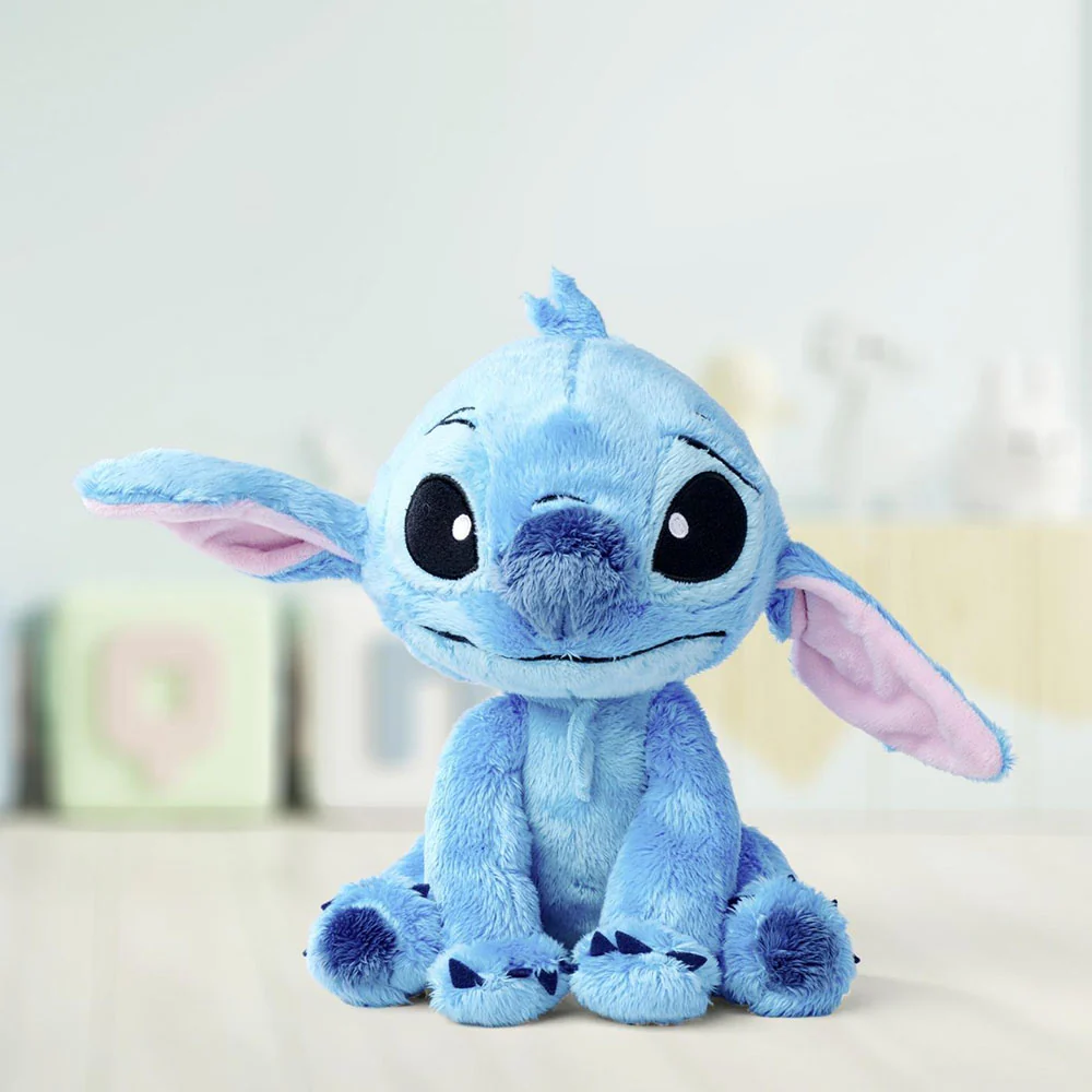 Muñeco de Peluche Stitch 25 cm - Imagen 6