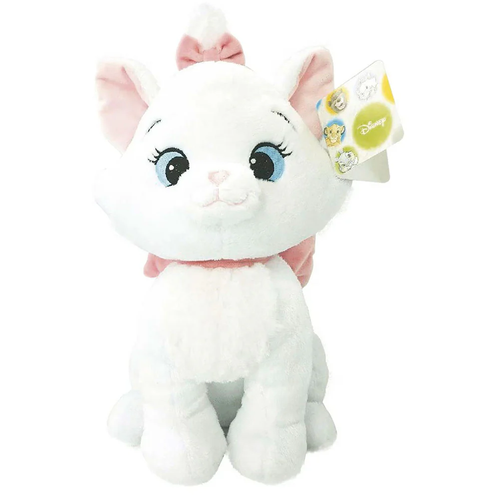 Muñeco de Peluche Gatita Marie 25 cm - Imagen 5