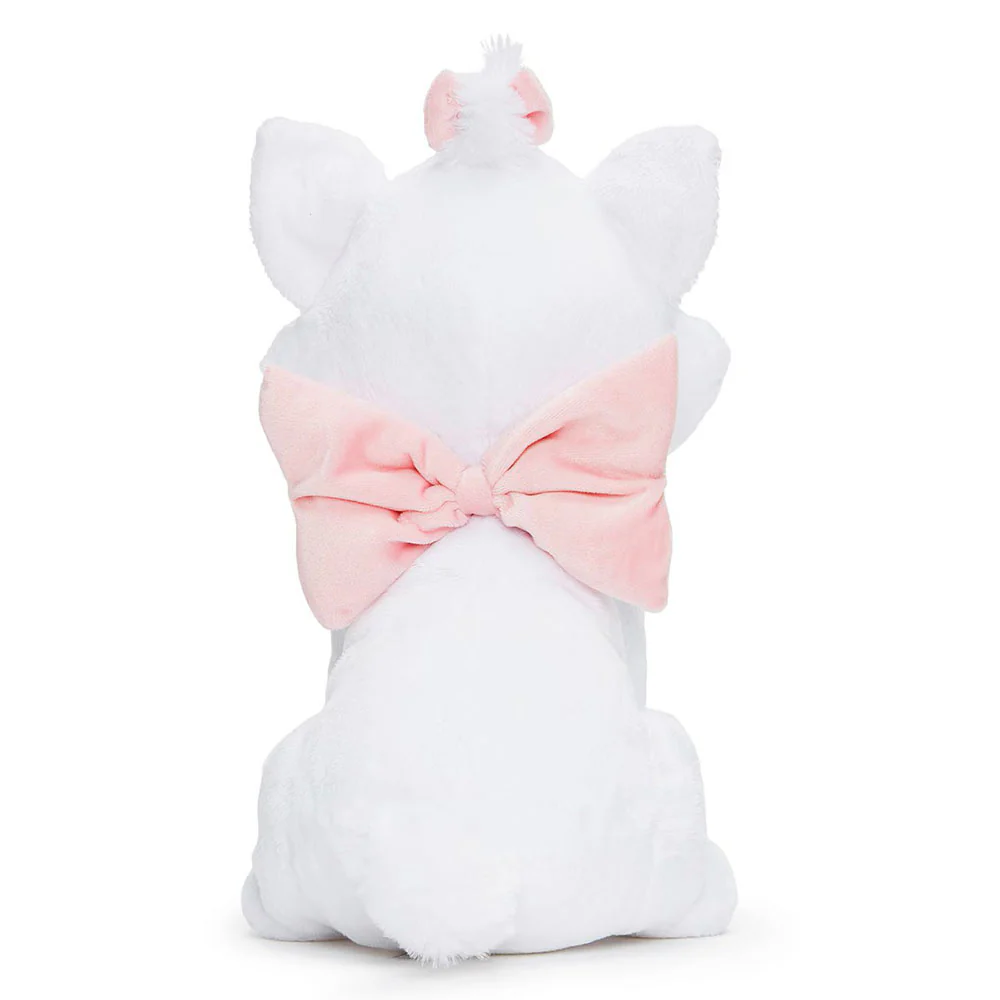 Muñeco de Peluche Gatita Marie 25 cm - Imagen 3