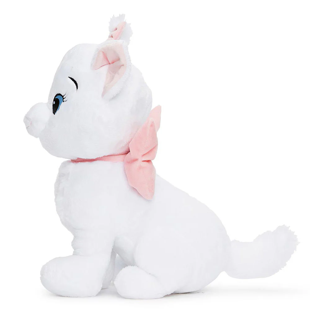 Muñeco de Peluche Gatita Marie 25 cm - Imagen 4