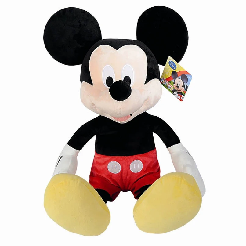 Muñeco de peluche Gigante Mickey Mouse 120 cm