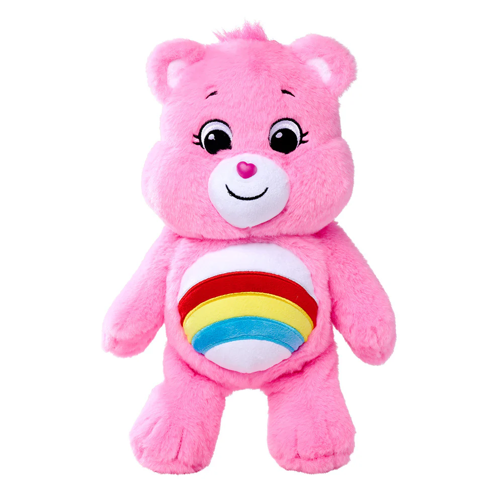 Muñeco de Peluche Osos Amorosos - Mimosa 35cm - Imagen 4