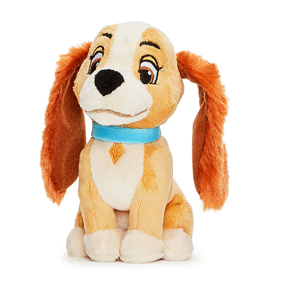 Muñeco de Peluche Lady 35 cm - Imagen 4