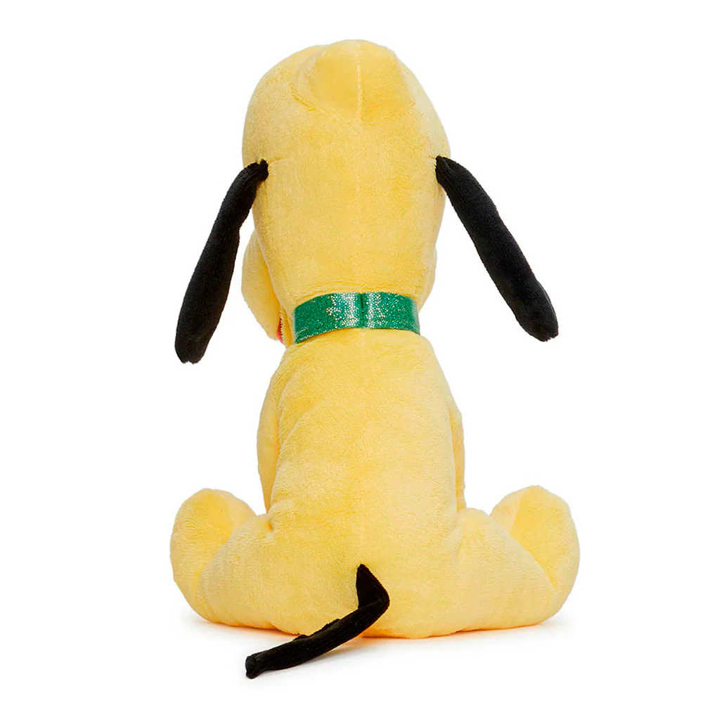 Muñeco de peluche Disney Pluto 35 cm - Imagen 5
