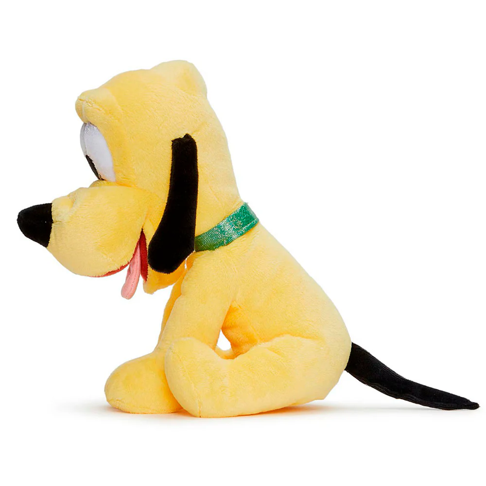 Muñeco de peluche Disney Pluto 35 cm - Imagen 2