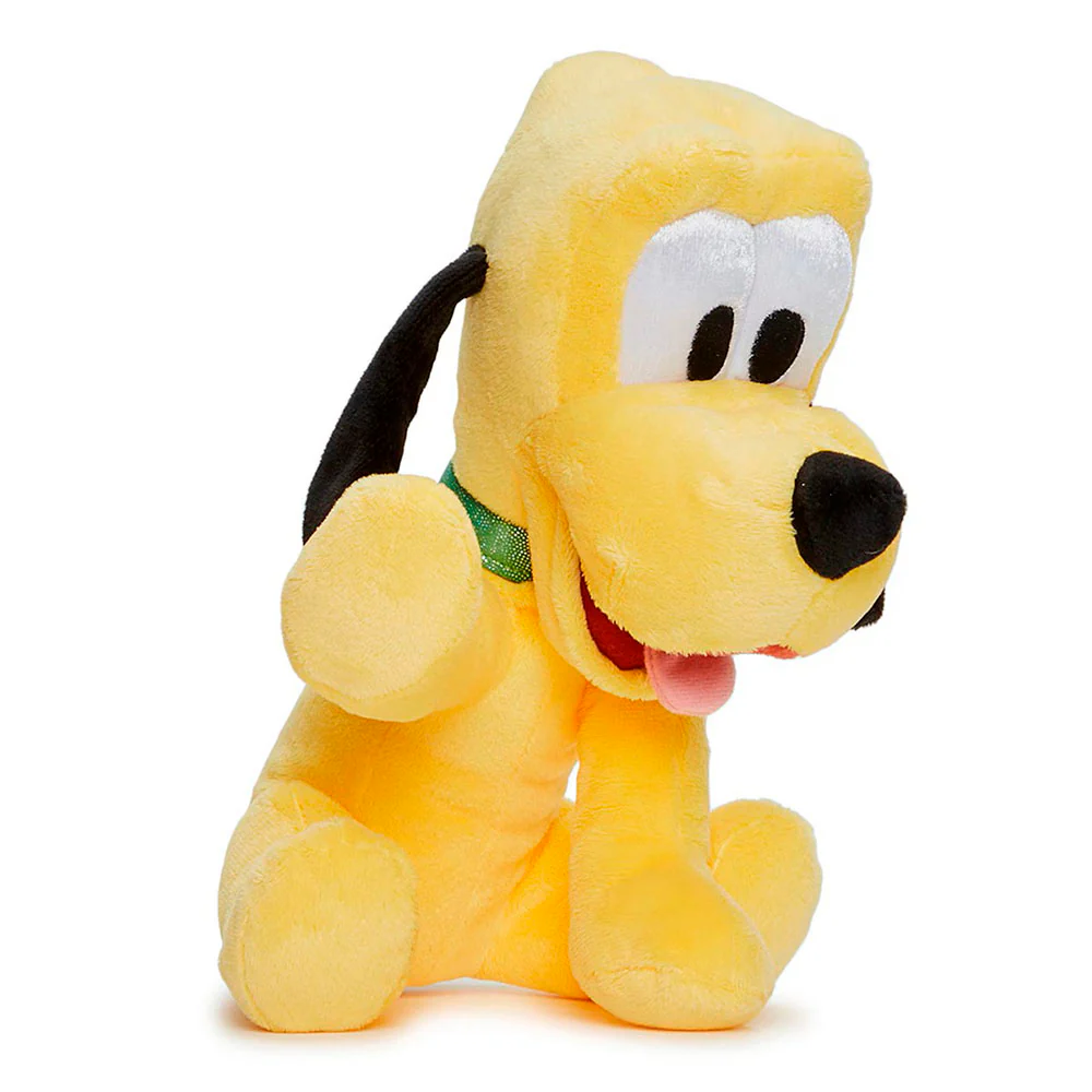 Muñeco de peluche Disney Pluto 35 cm - Imagen 3