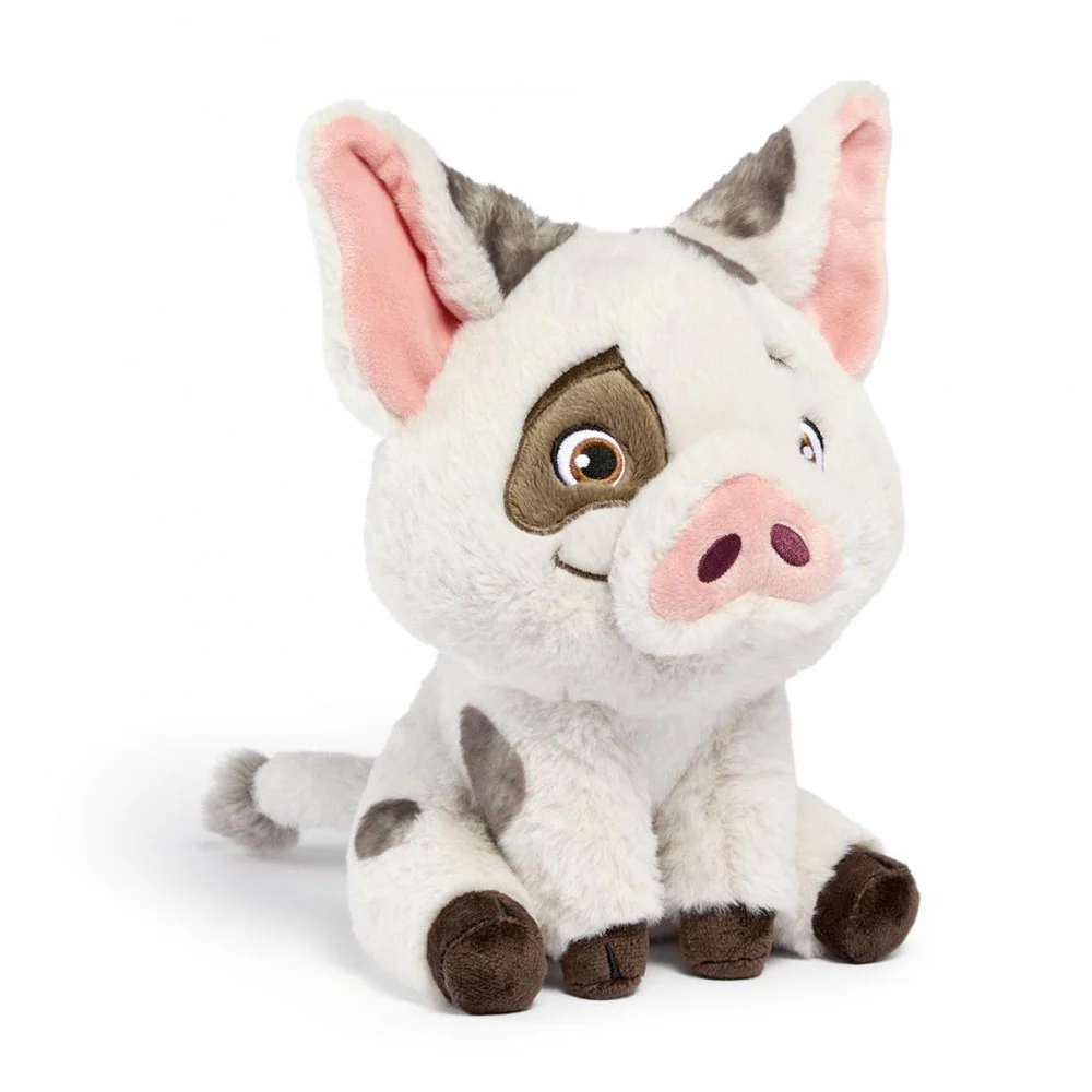 Muñeco de Peluche Pua de Disney Vaiana 25 cm - Imagen 7