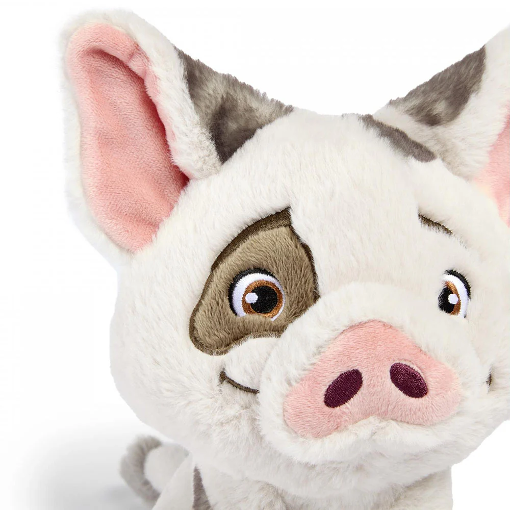 Muñeco de Peluche Pua de Disney Vaiana 25 cm - Imagen 5