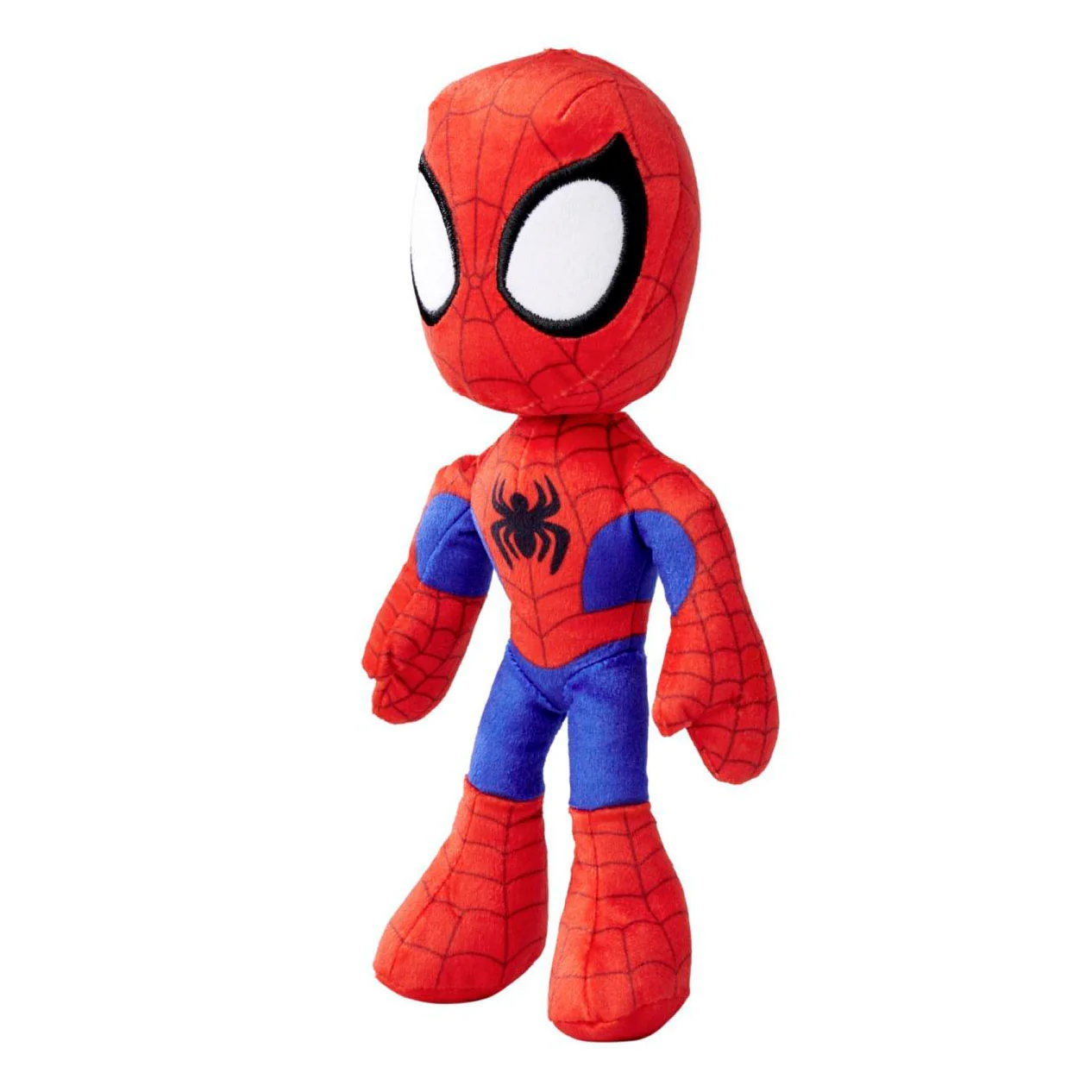 Muñeco de Peluche Spidey 25 cm - Imagen 5