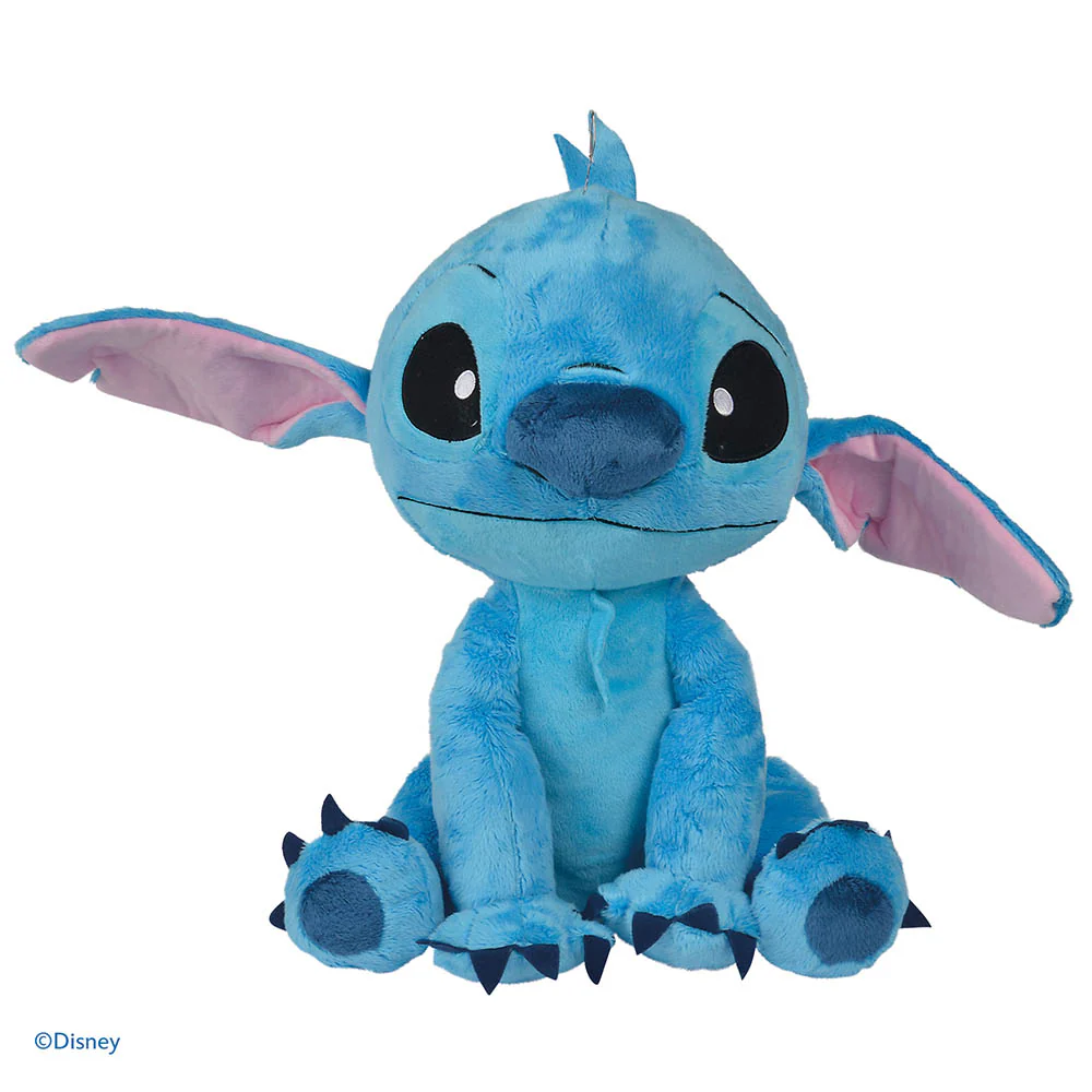 Muñeco de peluche Gigante Disney Stitch 120 cm