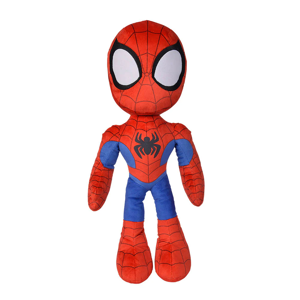 Muñeco de Peluche Spidey 50 cm