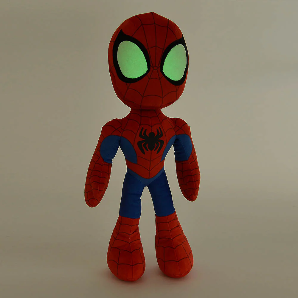 Muñeco de Peluche Spidey 50 cm - Imagen 2