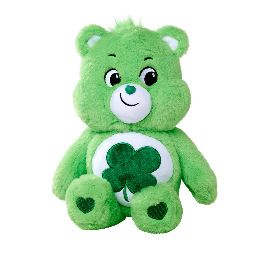 Muñeco de Peluche Osos Amorosos - Fortunoso 35cm