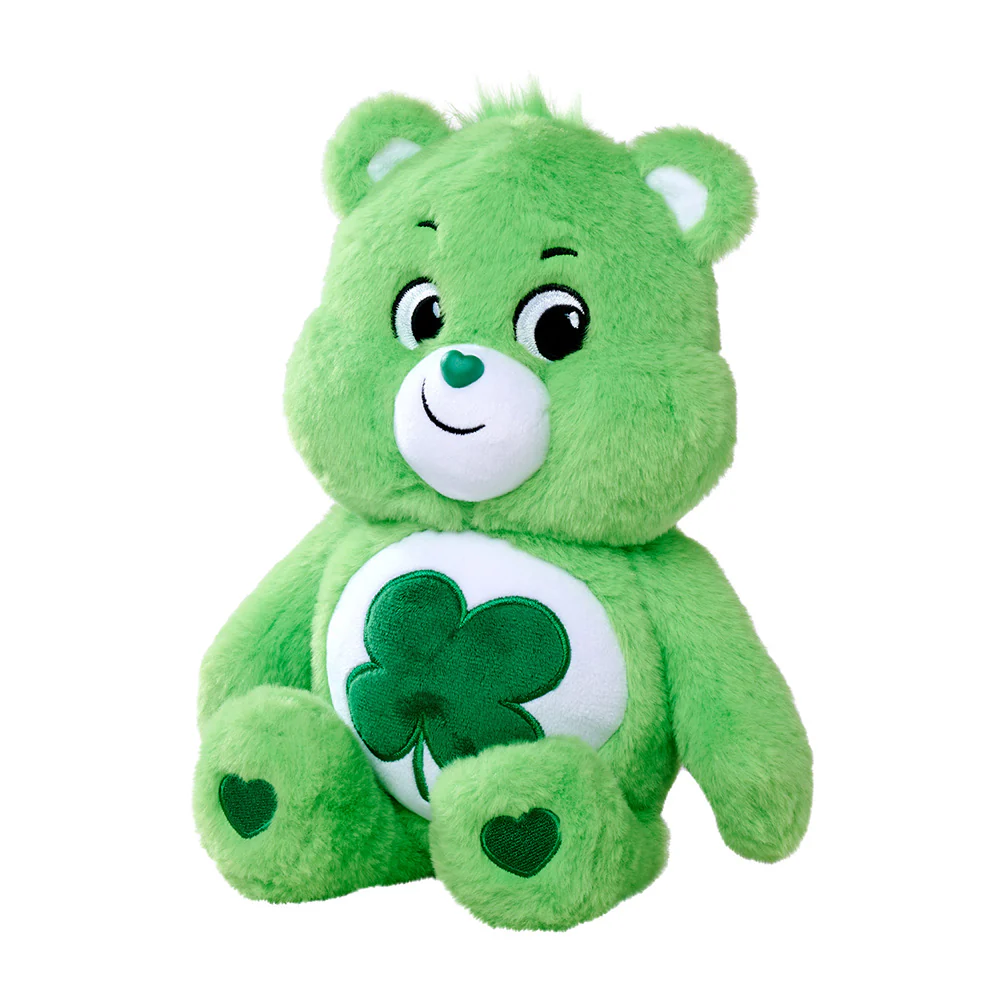 Muñeco de Peluche Osos Amorosos - Fortunoso 35cm - Imagen 4