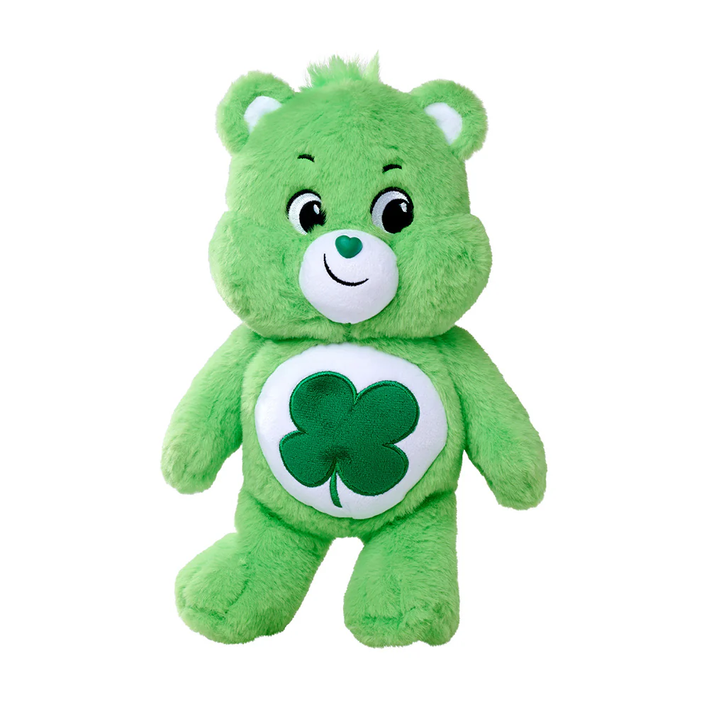 Muñeco de Peluche Osos Amorosos - Fortunoso 35cm - Imagen 5