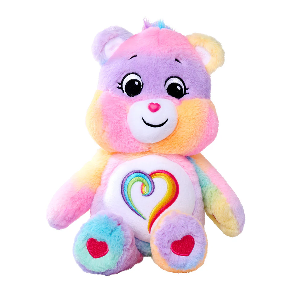 Muñeco de Peluche Osos Amorosos - Togetherness 35cm