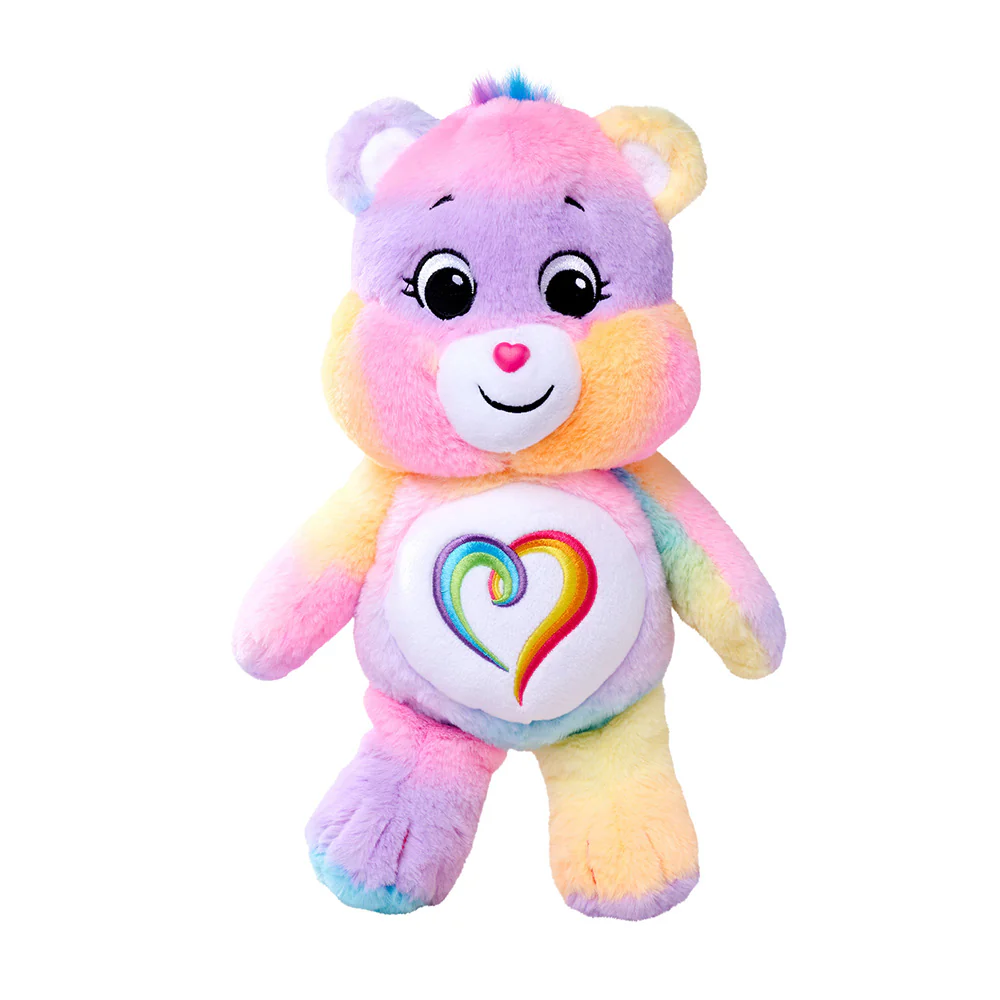 Muñeco de Peluche Osos Amorosos - Togetherness 35cm - Imagen 3