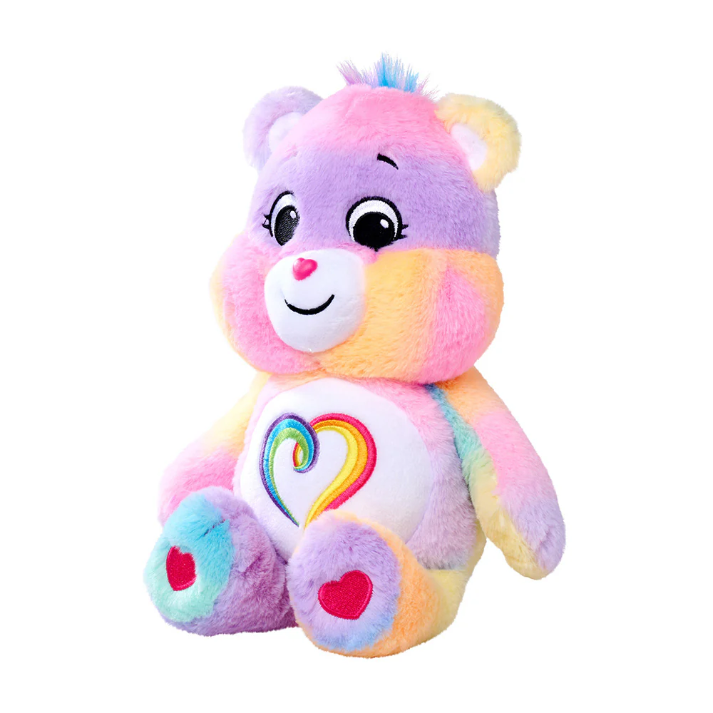 Muñeco de Peluche Osos Amorosos - Togetherness 35cm - Imagen 4