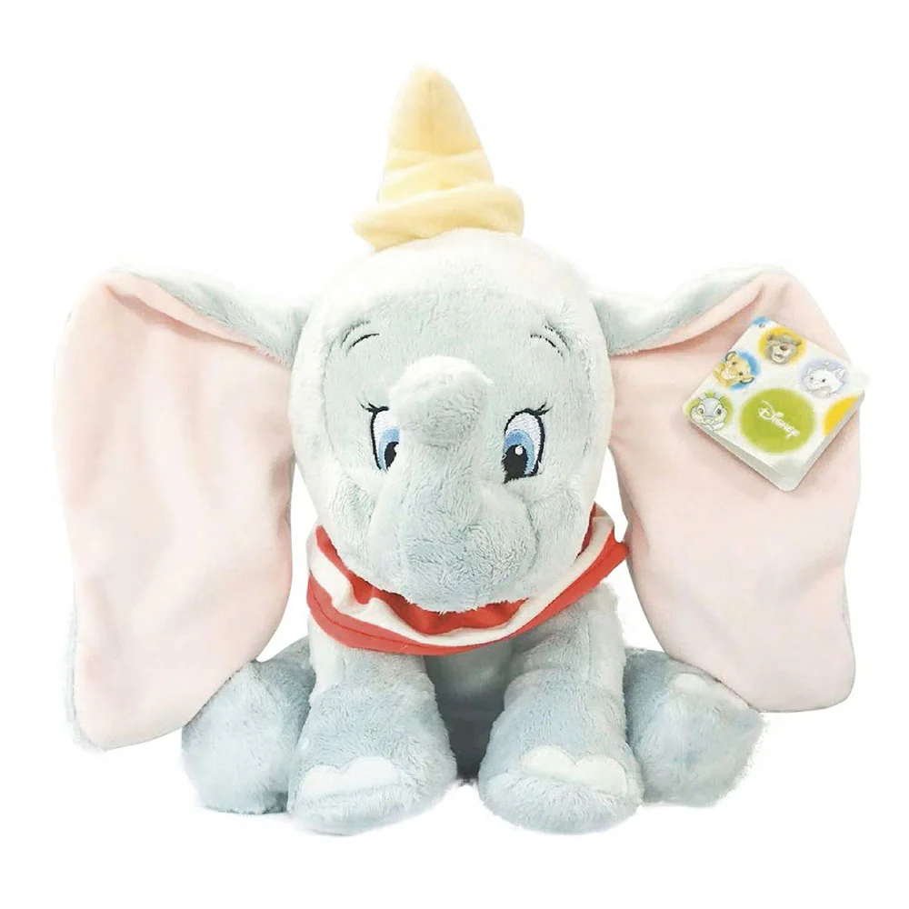 Muñeco de Peluche Dumbo 35 cm - Imagen 6