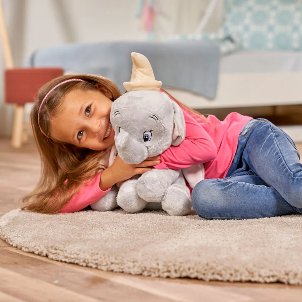 Muñeco de Peluche Dumbo 35 cm - Imagen 3