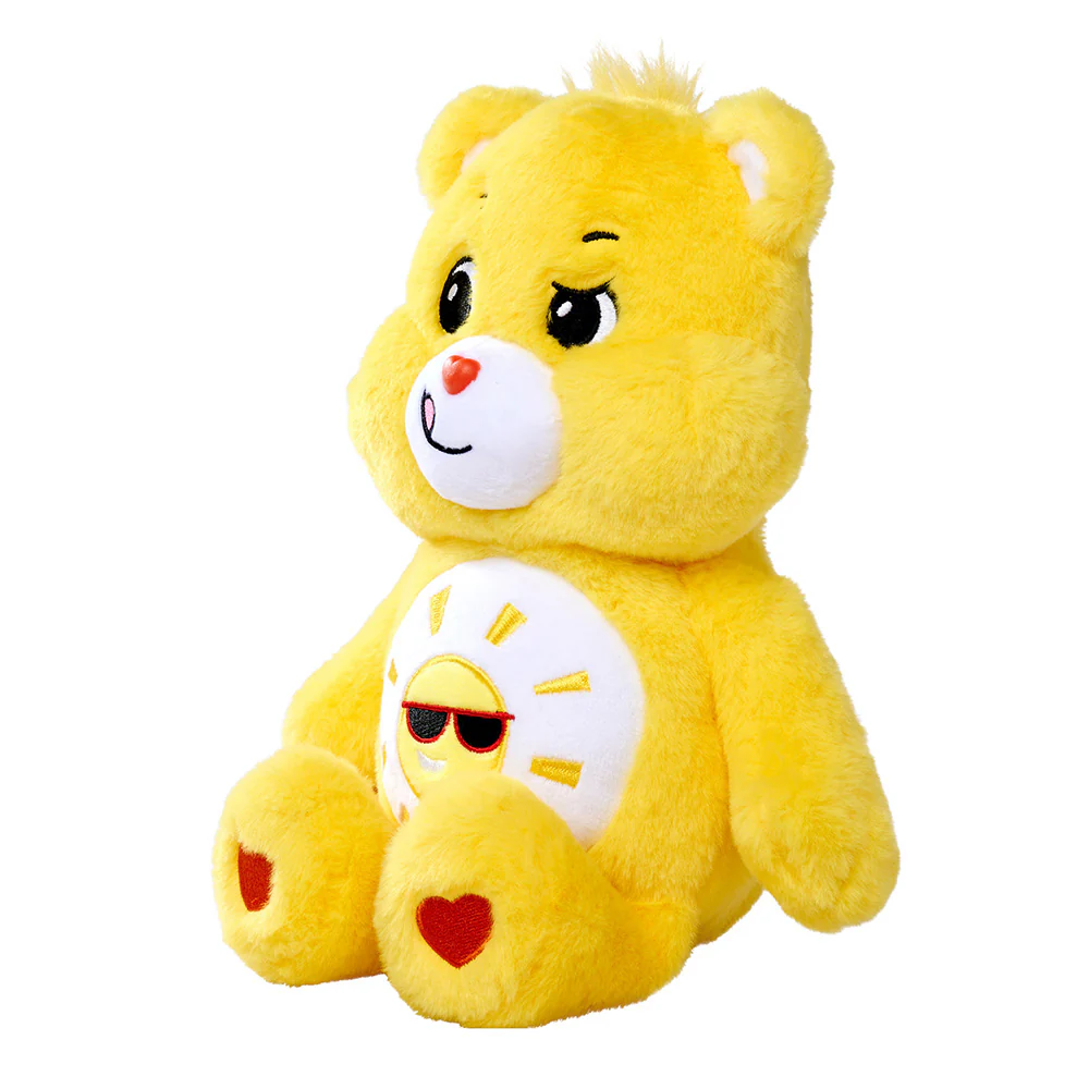 Muñeco de Peluche Osos Amorosos - Gracioso 35cm - Imagen 5